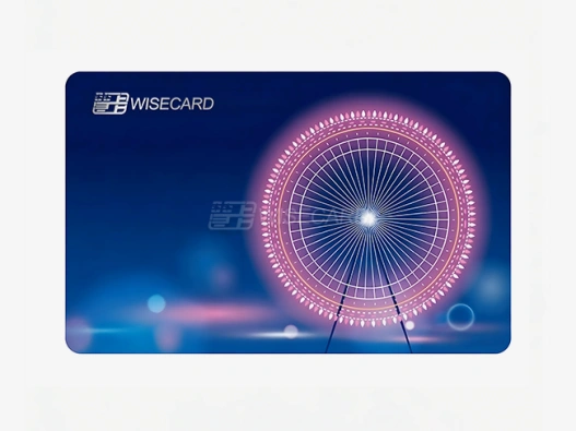 What Is A Lenticular Card?